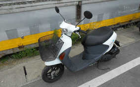 SUZUKI LET's 4 CA41A