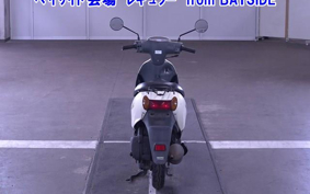 SUZUKI LETS4