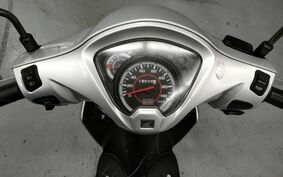 HONDA DIO 110 JF58