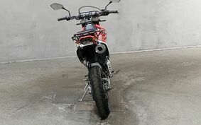 HONDA XR250 MOTARD MD30