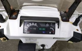 HONDA GYRO TD02
