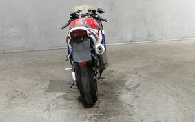 HONDA CBR929RR FIREBLADE SC44