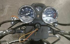 SUZUKI GN125 F Gen.2 PCJ2N