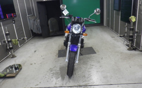 HONDA CB400SF VTEC K 2020 NC39