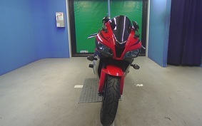 HONDA CBR600RR GEN 3 2008 PC40