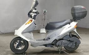 SUZUKI ADDRESS V125 CF4EA