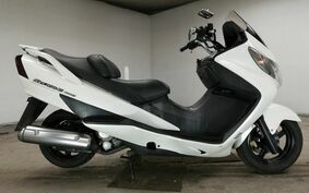 SUZUKI SKYWAVE 250 (Burgman 250) S CJ43A