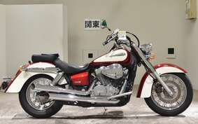 HONDA SHADOW 750 Gen. 3 2008 RC50