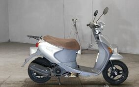 SUZUKI LET's 4 G CA41A