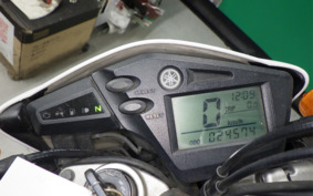 YAMAHA SEROW 250 DG17J