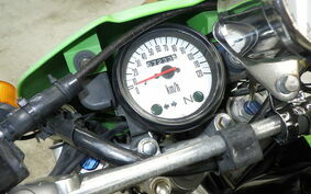 KAWASAKI KSR110 KL110A