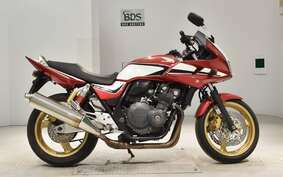 HONDA CB400 SUPER BOLDOR VTEC 2012 NC42