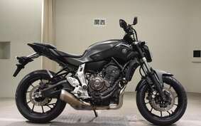 YAMAHA MT-07 2014 RM07J