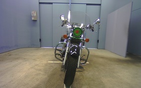 HONDA SHADOW 750 Gen. 3 2008 RC50