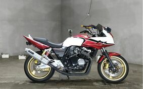 HONDA CB400 SUPER BOLDOR 2006 NC39