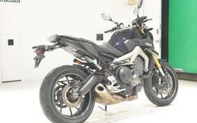 YAMAHA MT-09 A 2014 RN34J