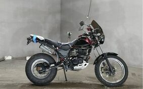 HYOSUNG RT125D 不明