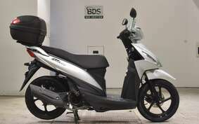 SUZUKI ADDRESS 110 CE47A