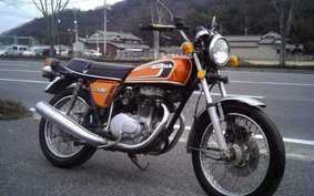 HONDA CB360 T CB360