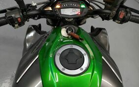 KAWASAKI Z1000 2014 ZRT00F