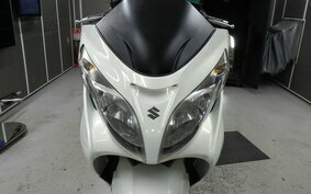 SUZUKI SKYWAVE 400 S 3 2008 CK44A