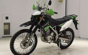 KAWASAKI KLX125 LX125C