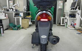 SUZUKI ADDRESS V125 CF4EA