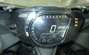 HONDA CBR250RR A MC51