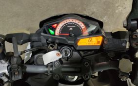 KAWASAKI Z250 ER250C