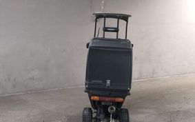 HONDA GYRO TA02
