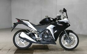 HONDA CBR250R MC41