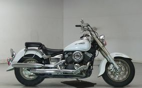 YAMAHA DRAGSTAR 400 CLASSIC 2004 VH01J