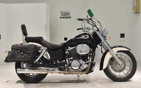 HONDA SHADOW 750 Gen. 2 1997 RC44