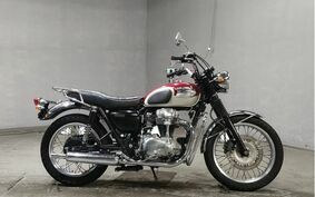 KAWASAKI W650 2003 EJ650A