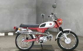 HONDA CL50 BENLY CD50