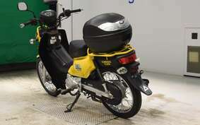 HONDA CROSS CUB 110 JA10