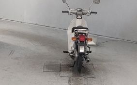 HONDA SUPER CUB90 HA02