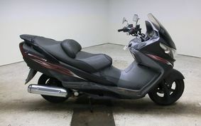 KAWASAKI EPSILON 250 2006 CJ43B