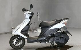 SUZUKI ADDRESS V125 S CF4MA