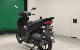 SUZUKI ADDRESS 110 CE47A