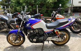 HONDA CB400SF 2003 NC39