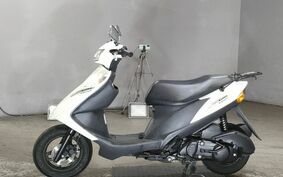 SUZUKI ADDRESS V125 G CF4EA