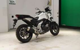 HONDA NC750X 2021 RH09