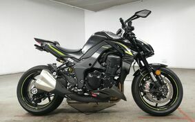 KAWASAKI Z1000 2017 ZRT00J