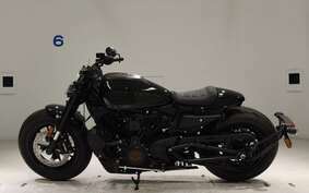 HARLEY RH1250S 2024