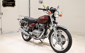 HONDA CB400T HAWK 2 2023 CB400T