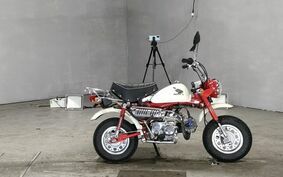 HONDA MONKEY AB27