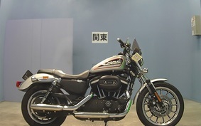 HARLEY XL883R 2006 CKM