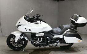 HONDA CTX1300 2015 SC74