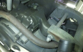 SUZUKI ADDRESS V125 G CF46A